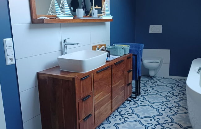 Holiday Apartment Monet in Oberrotweil - Foto 10