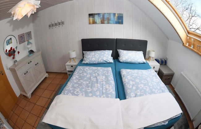 Ferienwohnung Luisa - Foto 6