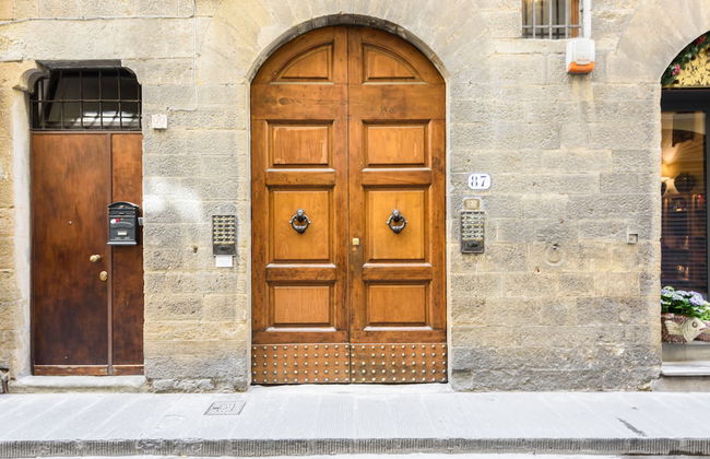 San Niccolò Dream by Mmega - Foto 22