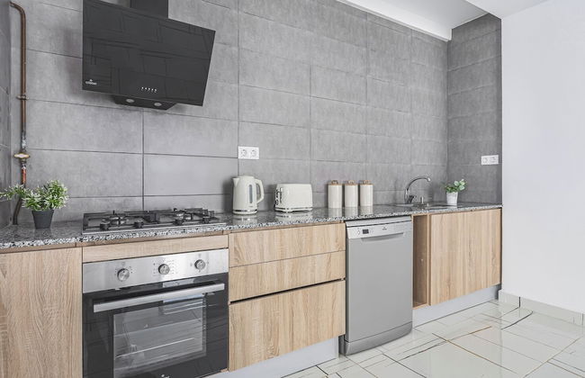 Appartement de 3 pieces a Birkhadem - Photo 29