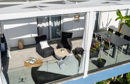 Blue Paradise Apartment - Foto 29