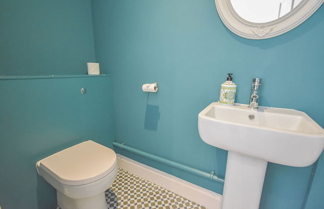 Arden Villa With Sea Views - Foto 19