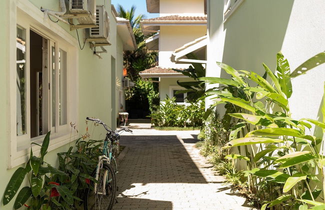 Casa aconchegante Cond. fechado Juquehy - Photo 20