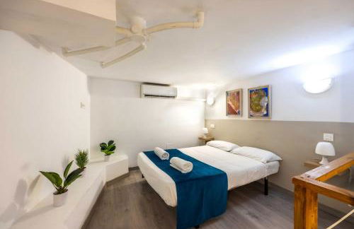 Apartamentos Turísticos Centro Histórico, by CartagenaSpain - Foto 51