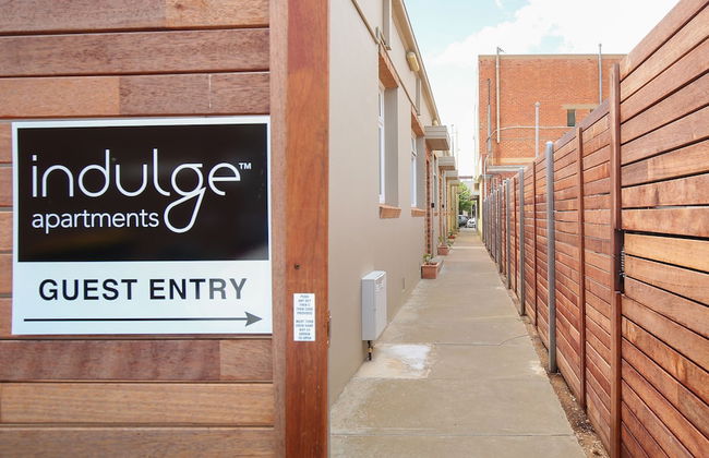 Indulge Apartments -The Urban Collection - Foto 70