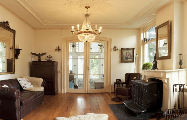 Patricius Haus Comfortable Holiday Residence - Foto 4