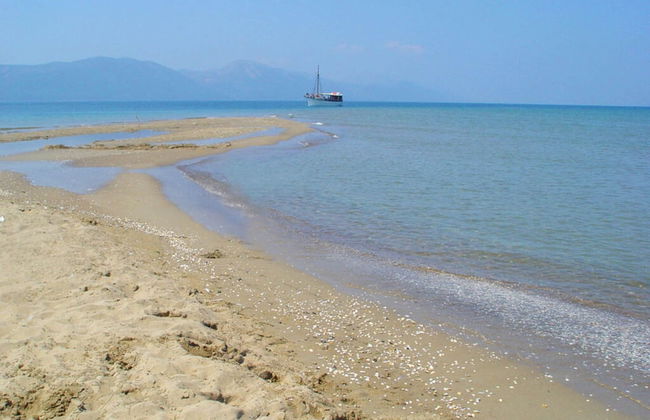 Holiday Apartment Luna - Foto 20