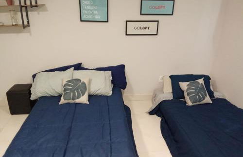 Coloft - Hospedagem e Coworking - Foto 50