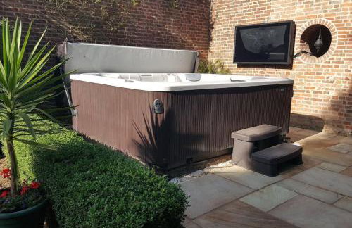 Hockwold Hall - Former Royal residence - Foto 62