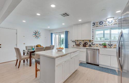 Luxurious Snowbird Haven 3 Mi to Dtwn Palm Springs - Foto 8