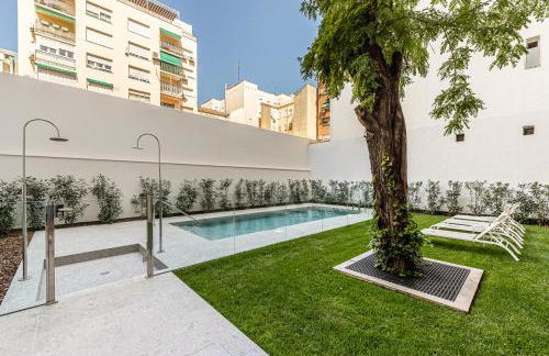 Waou Chamberi VI - Alquiler Corta Duración - Photo 17