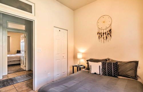 Dreamcatcher Cliffs Home Near Dtwn Kanab! - Foto 17