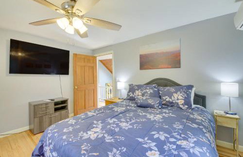 Searsport Paradise with Private Pool and Patio! - Foto 19