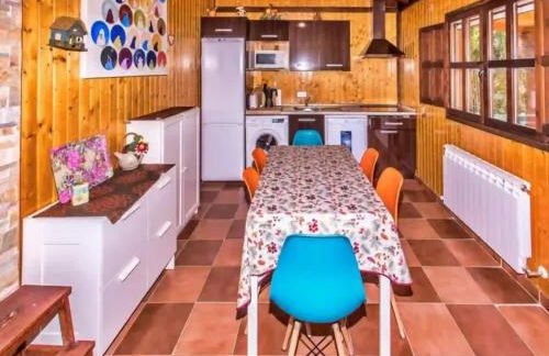 Casas Al Pie del Árbol - Foto 60