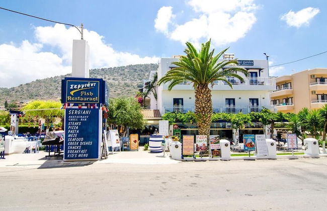 Sergiani Garden - Photo 68