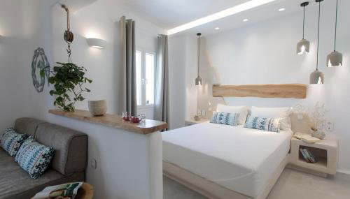 HORA SUITES - Foto 2