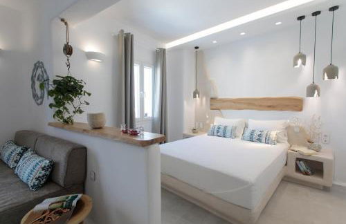 HORA SUITES - Foto 2