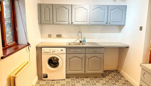 Spacious Cotswolds Barn - 4 Bedrooms, Perfect for Families - Foto 5