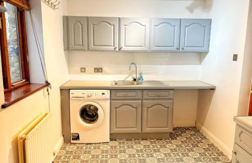 Spacious Cotswolds Barn - 4 Bedrooms, Perfect for Families - Foto 5