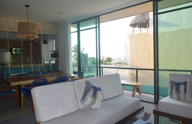 Torre Chelem - Foto 17