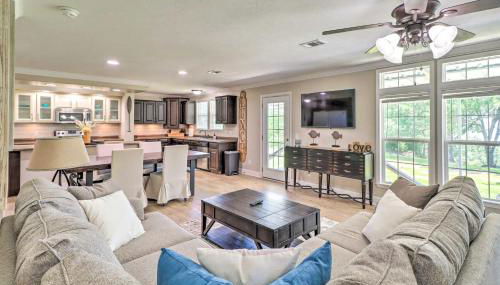 Lakeview Edgemont Escape with Fire Pit and Grill! - Foto 4