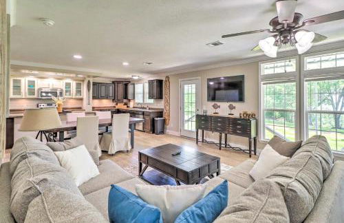 Lakeview Edgemont Escape with Fire Pit and Grill! - Foto 4