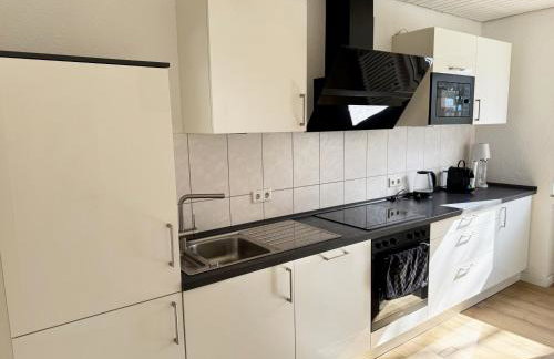 3 Zimmer Apartment mit Garten - Foto 2