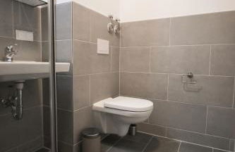 Zentrale Wohnung mit 3 Schlafzimmer für bis zu 9 Personen - Foto 41