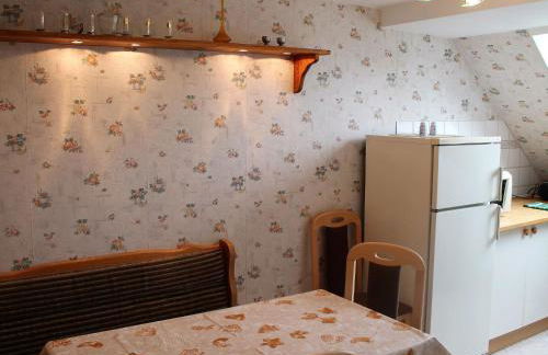 Wohnung in Beckerwitz nahe der Ostsee - Foto 13