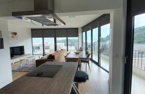 Blue Water Apartment - Foto 20