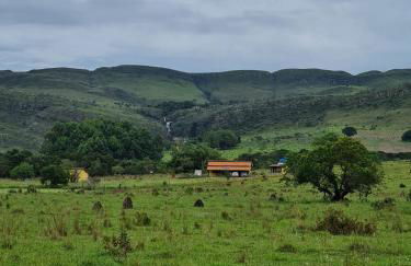 Casa Lua e Flor - Foto 31