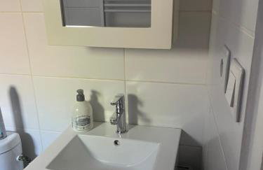 Charmant studio dans maison privée - Photo 7