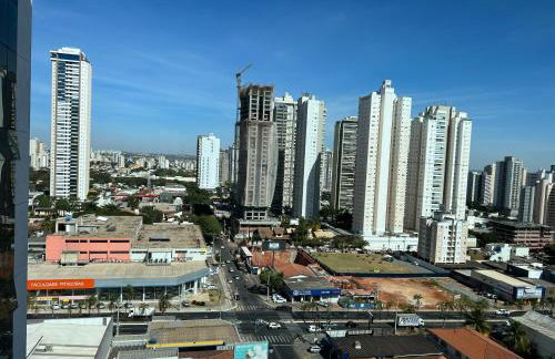 Confortavel Apto1 Qt - Regiao Nobre - Marista - Foto 21