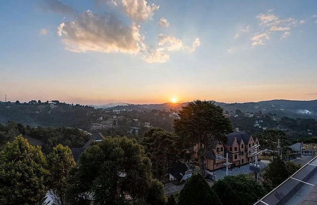 Apartamento sofisticado Campos do Jordão - Foto 19