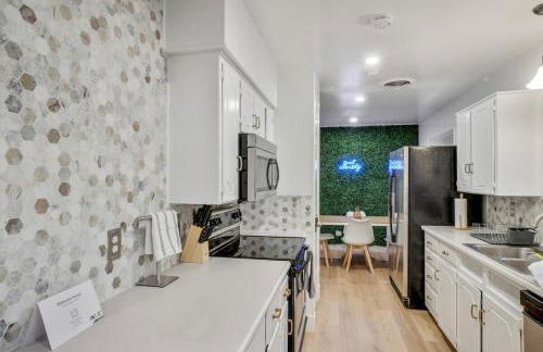 4BR 2B Home with Pool Hot Tub Fire Pit - Foto 49