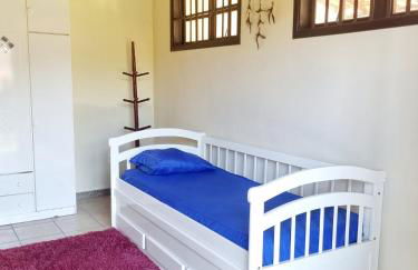 Casa encantadora 900m da PRAIA de Itaipuaçu - Foto 64