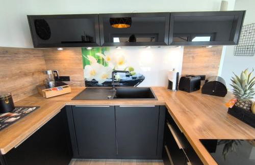 VILLA VULKANEIFEL -modern -familienfreundlich -Terrasse -Doppelgarage -ruhiger Lage - Foto 9