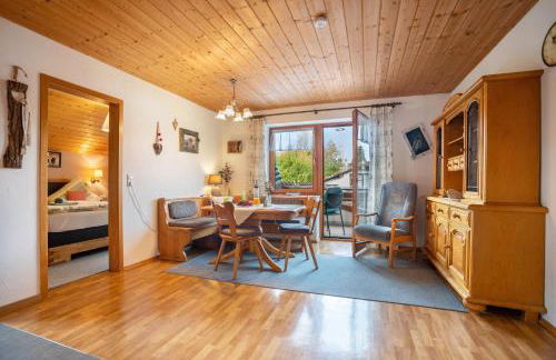 Gästehaus Erd - Fewo Grünten - Foto 2