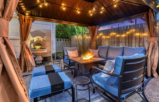 Walker’s Delight on Queen Anne - Foto 37