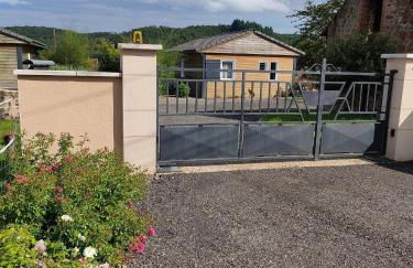 Gîte, aux portes du Morvan - Foto 40