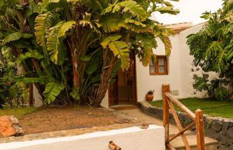 La Paredita Casa Acentejo - Foto 1