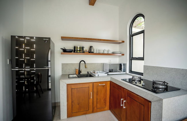 Kanchana Cottages - Foto 21