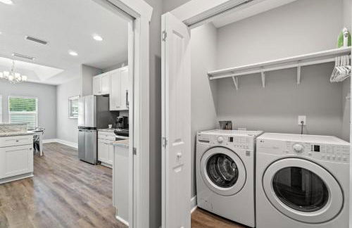 Amazing New 3br/2ba Laguna Beach! / 6p Golf Cart: 2 Mins to Beach/west PCB - Foto 2