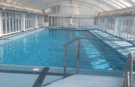 Apartamento en urbanización lujo - Foto 33