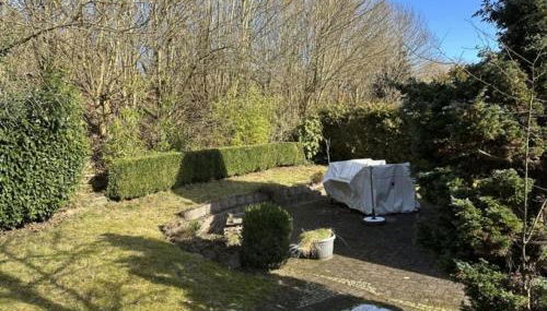 Das FieneHaus - Foto 4, Garden view