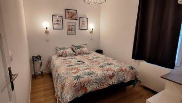 La Pinède du Chéou, Piscine, Logement indépendant, Parking, Draps, Wifi fibre - Foto 3