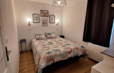 La Pinède du Chéou, Piscine, Logement indépendant, Parking, Draps, Wifi fibre - Foto 3