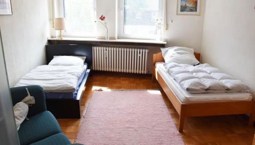 Apartment in Euskirchen - Foto 5