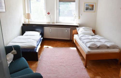 Apartment in Euskirchen - Photo 5