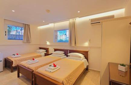 Villa Kormos Apart Hotel - Foto 62